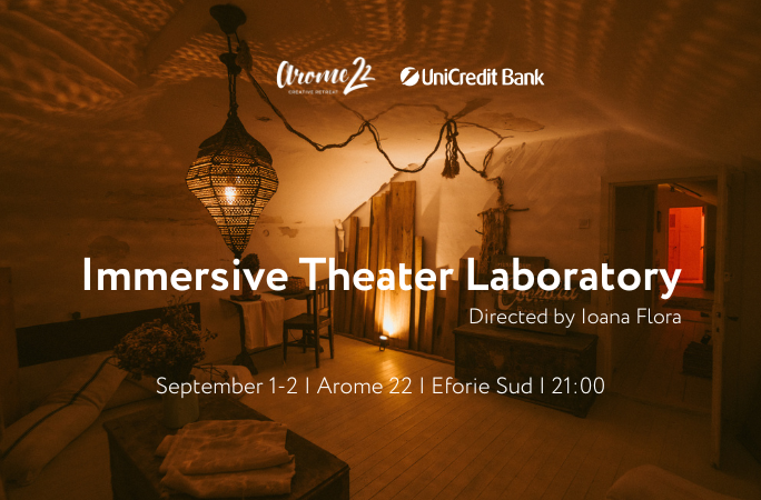 Immersive Theater Laboratory